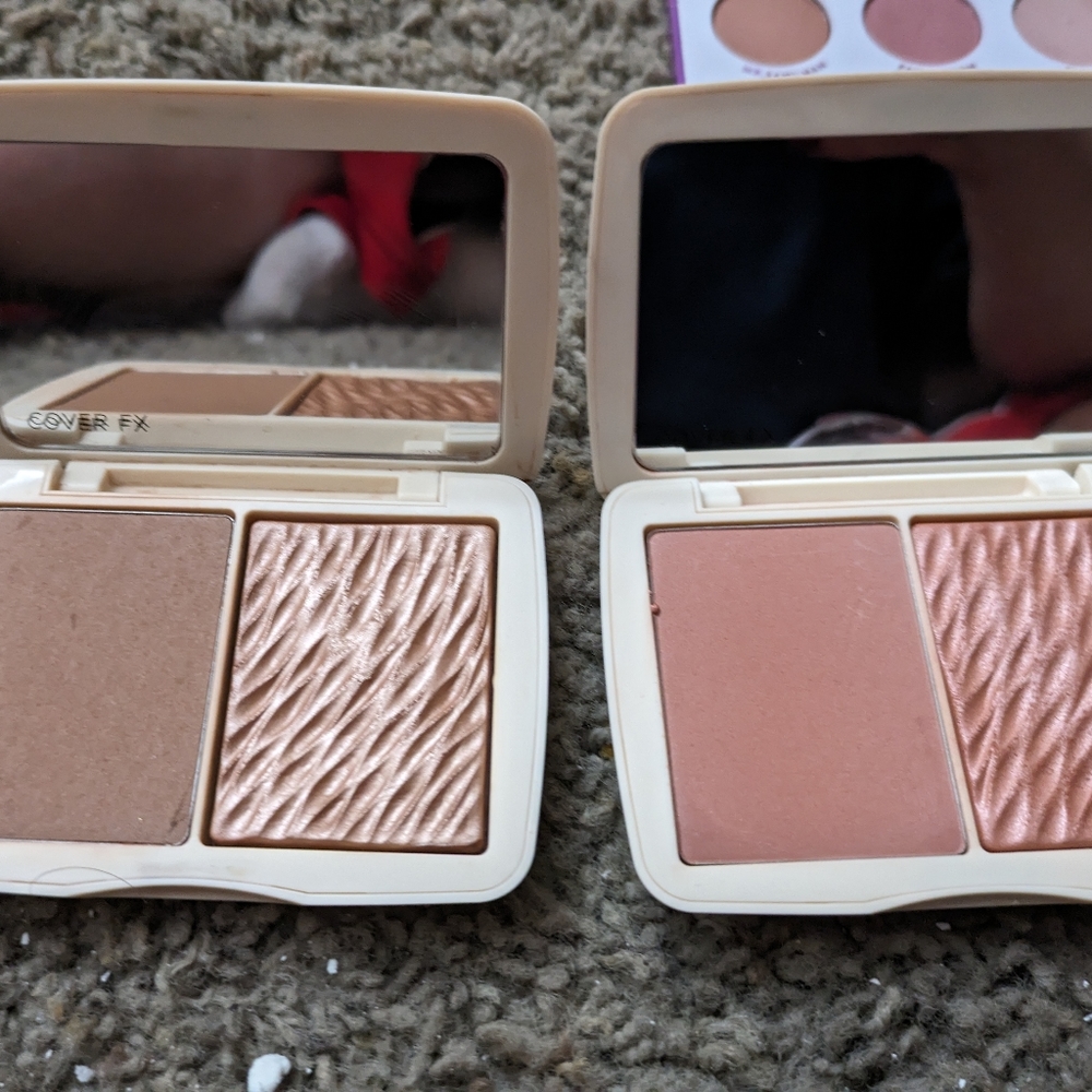 Make up - Picture 2 of 16